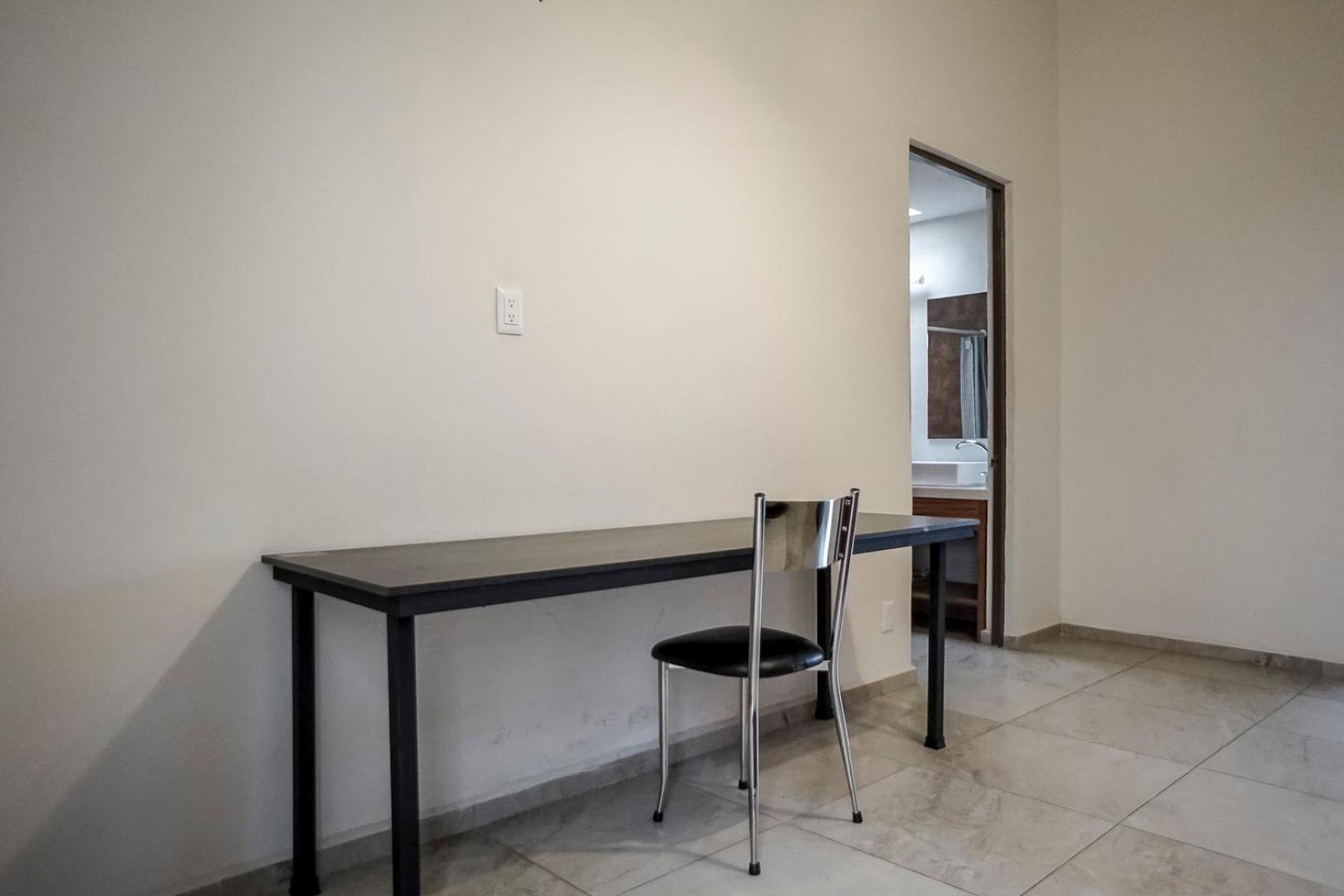 Casa Morelos Stayhouse San Luis Potosi Exterior photo