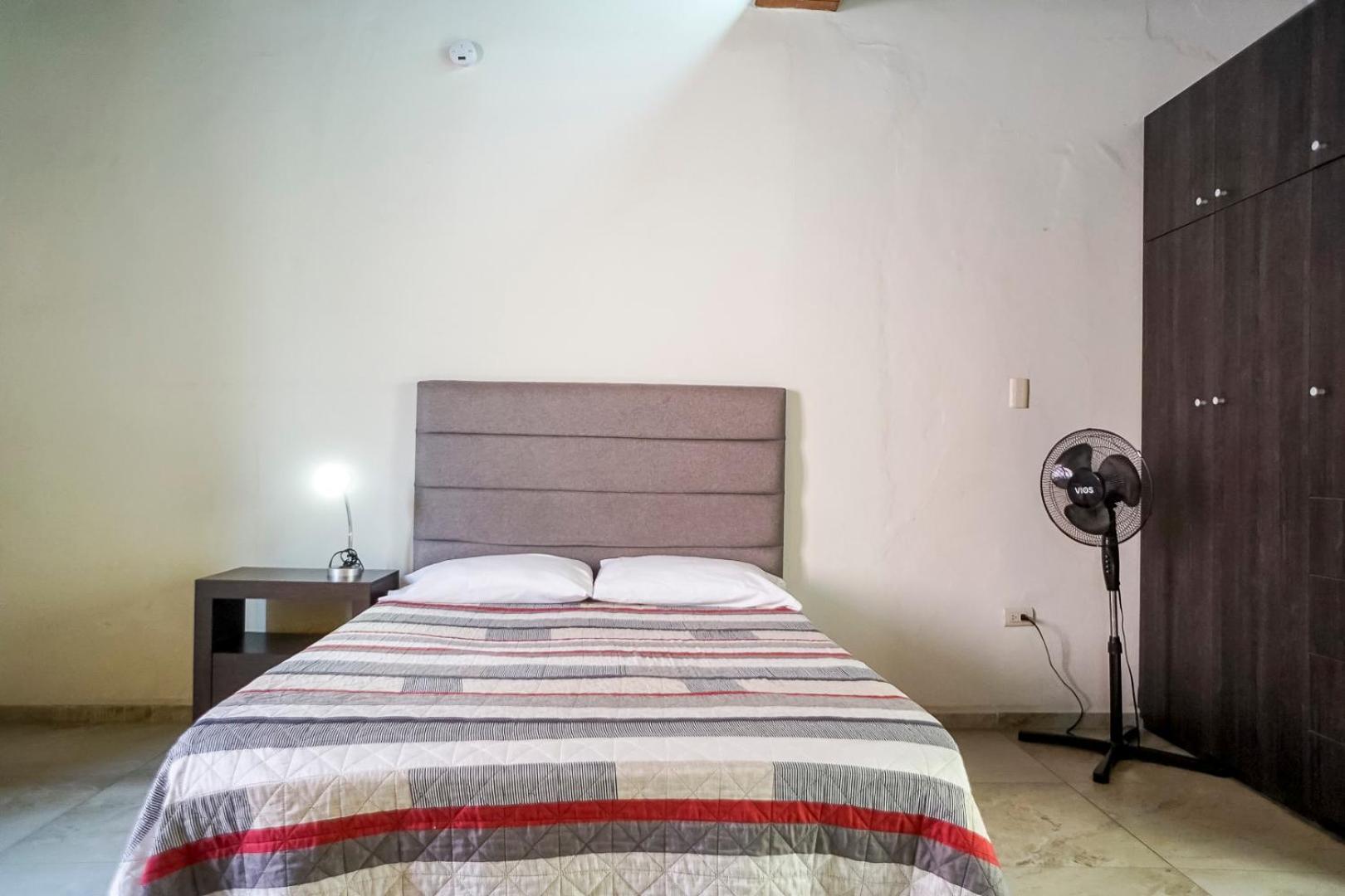 Casa Morelos Stayhouse San Luis Potosi Exterior photo